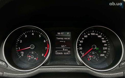 Volkswagen Passat 2017 - фото 19