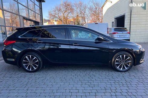 Hyundai i40 2018 - фото 8