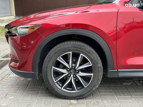 Mazda CX-5 2018 - фото 8