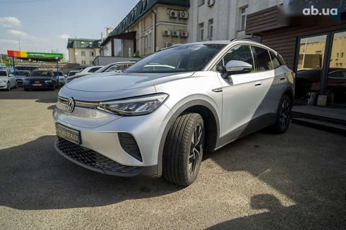 Volkswagen ID.4 2022 - фото 5