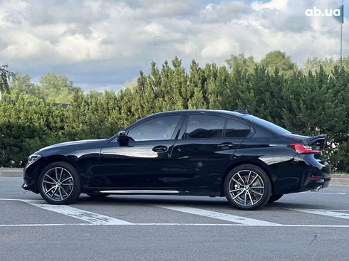 BMW 3 серия 2019 - фото 14