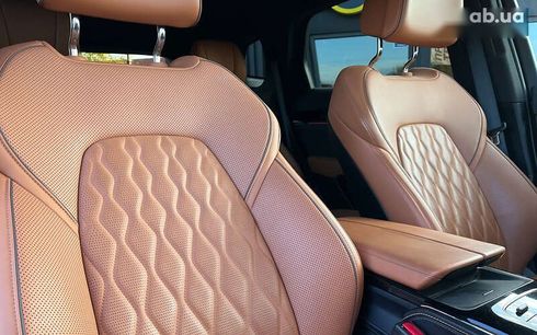 BYD Tang 2023 - фото 29