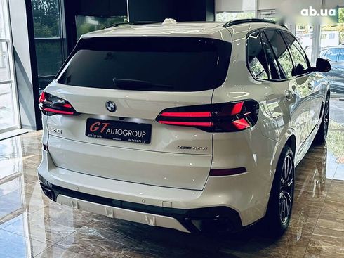 BMW X5 2023 - фото 10