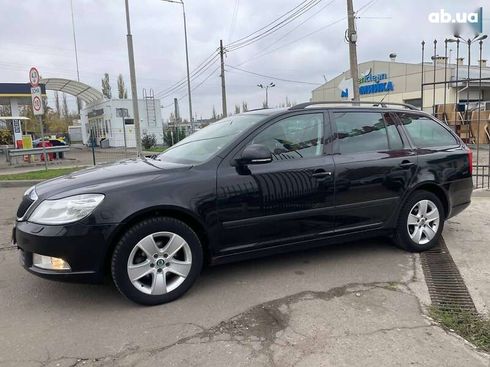 Skoda Octavia 2012 - фото 11