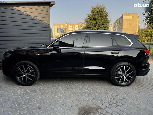 Volkswagen Touareg 2019 - фото 27