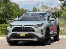 Купить Toyota бу в Киеве - купить на Автобазаре