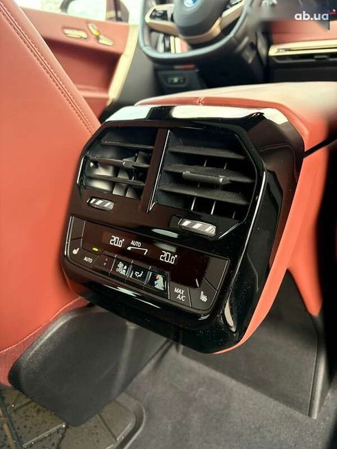 BMW iX 2023 - фото 21