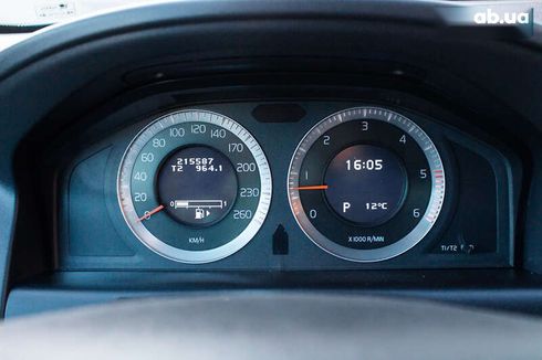 Volvo XC60 2010 - фото 20
