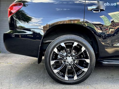Toyota Sequoia 2021 - фото 15
