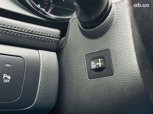 Kia Optima 2012 - фото 29
