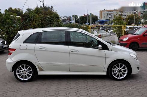 Mercedes-Benz B-Класс 2007 - фото 7