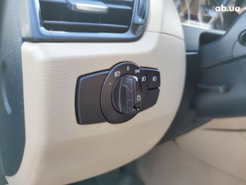 BMW X1 2014 черный - фото 60