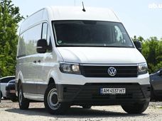 Продаж вживаних Volkswagen в Бердичеві - купити на Автобазарі