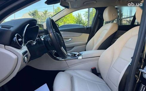 Mercedes-Benz C-Класс 2020 - фото 11