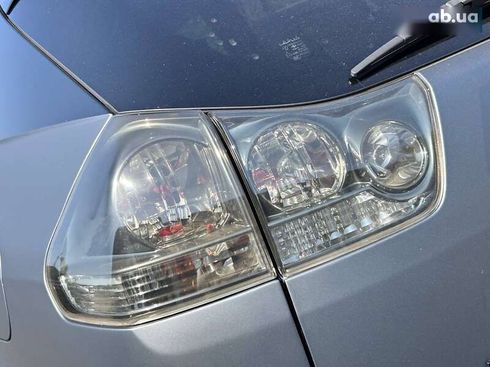 Lexus RX 2004 - фото 10