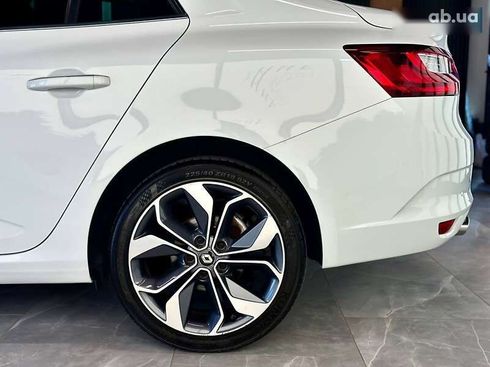 Renault Megane 2018 - фото 7