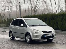 Купити Ford бу в Дніпрі - купити на Автобазарі