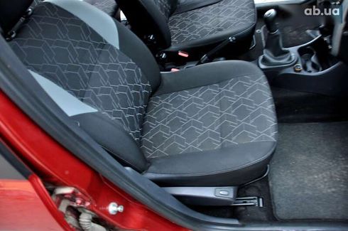 Dacia logan mcv 2020 - фото 26