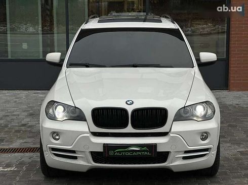 BMW X5 2007 - фото 4