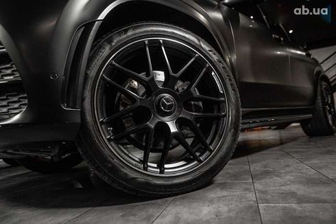 Mercedes-Benz GLE-Class 2019 - фото 13