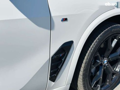 BMW X5 2019 - фото 16