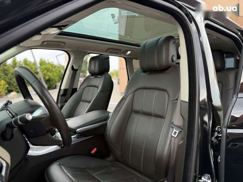 Land Rover Range Rover Sport 2019 - фото 22