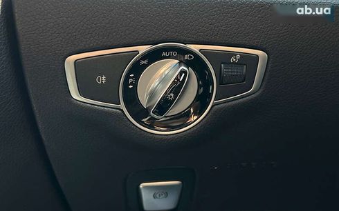 Mercedes-Benz E-Класс 2016 - фото 22