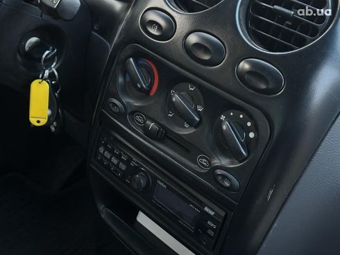 Daewoo Matiz 2009 серый - фото 45