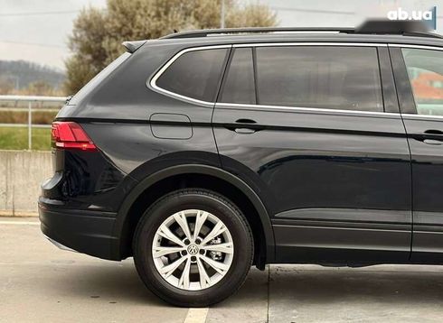 Volkswagen Tiguan 2019 - фото 16