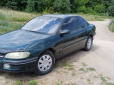 Купити Opel Omega 1994 бу в Бершаді - купити на Автобазарі