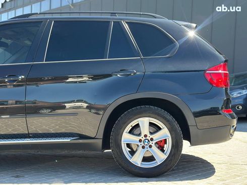 BMW X5 2012 черный - фото 6