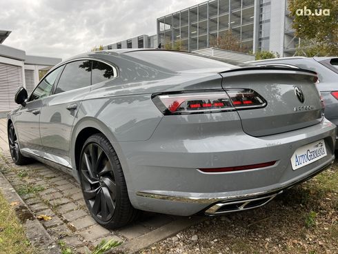 Volkswagen Arteon 2023 - фото 22