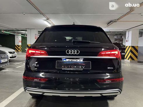 Audi Q5 2020 - фото 11