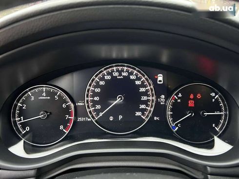 Mazda 3 2020 - фото 14