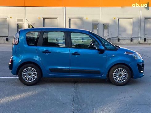 Citroёn C3 Picasso 2014 - фото 6