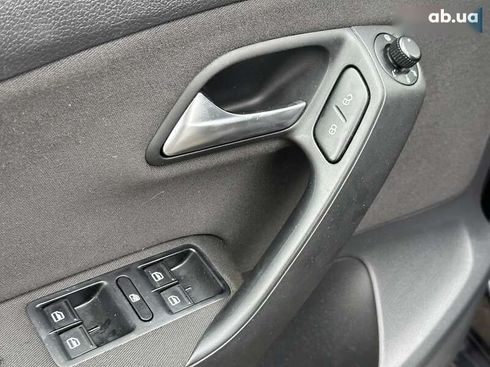 Volkswagen Polo 2012 - фото 14