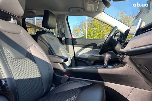 Jeep Compass 2021 - фото 10