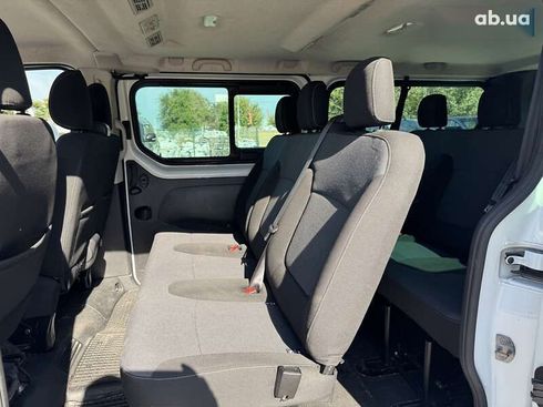 Fiat Talento 2019 - фото 14