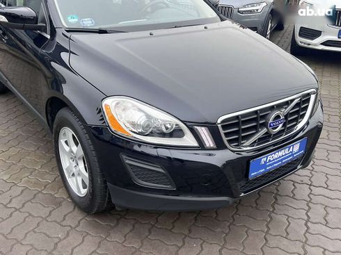 Volvo XC60 2011 - фото 11