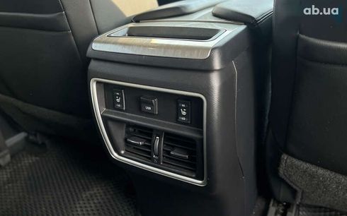 Nissan Murano 2017 - фото 22