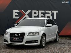 Продажа б/у Audi A3 в Львовской области - купить на Автобазаре