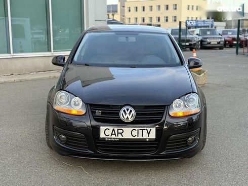 Volkswagen Golf 2007 - фото 2