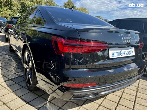 Audi A6 2023 - фото 21