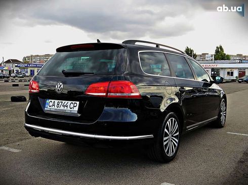 Volkswagen Passat 2013 - фото 3