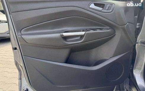 Ford Escape 2014 - фото 7