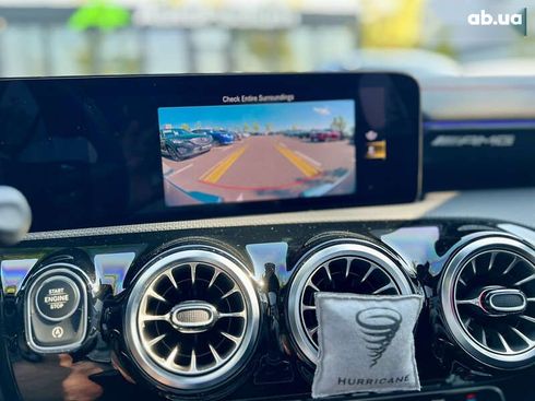 Mercedes-Benz CLA-Класс 2022 - фото 23