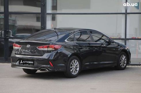 Hyundai Sonata 2018 - фото 4