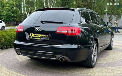 Audi A6 2010 - фото 7