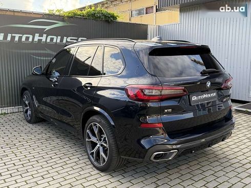 BMW X5 2020 - фото 21