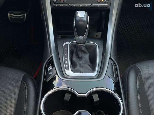 Ford Fusion 2015 - фото 19